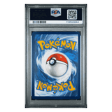 Charizard ex PSA 9 2023 Pokemon Obsidian Flames Ultra Rare Card #215