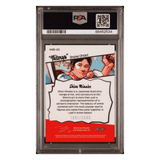 Shohei Ohtani PSA 9 2023 Leaf Web Exclusives Anime Nation #d/2689 Card #43