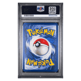 Jigglypuff PSA 9 1999 Pokemon Jungle 1st Edition Card #54