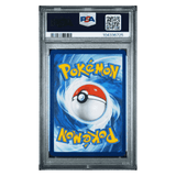 Pikachu ex PSA 9 2025 Pokemon Pre En-Prismatic Evolutions Card #028