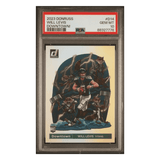 Will Levis PSA 10 2023 Panini Donruss Downtown! Rookie RC Card #D14