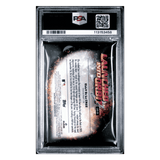 Elly De La Cruz PSA 9 2024 Topps Chrome Cosmic Launched into Orbit Rookie RC Card #25