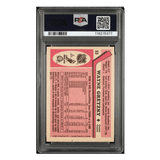 Wayne Gretzky PSA 8 1987 O Pee Chee Card #53