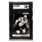 Alex Ovechkin SGC 10 2013-14 Panini Prizm Card #103