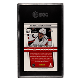 Alex Ovechkin SGC 10 2013-14 Panini Prizm Card #103