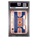 Steph Curry PSA 9 2022 Panini Revolution Prime Time Performers Card #25