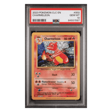 Charmeleon PSA 10 2023 Pokemon Classic TCG Charizard & Ho-Oh Ex Deck Card #002