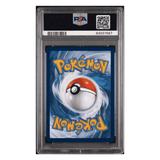 Charmeleon PSA 10 2023 Pokemon Classic TCG Charizard & Ho-Oh Ex Deck Card #002