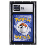 Snorlax CGC 9.5 2023 Pokemon Black Star Promos Card #051