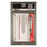 Shohei Ohtani PSA 10 2018 Topps Opening Day Rookie RC Card #200