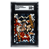 Kool-Aid McKinstry SGC 10 2024 Panini Absolute Explosive Rookie RC Card #EX-KAM