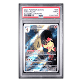 Armarouge PSA 9 2023 Pokemon SVI EN Scarlet & Violet Illustrations Rare Card #203
