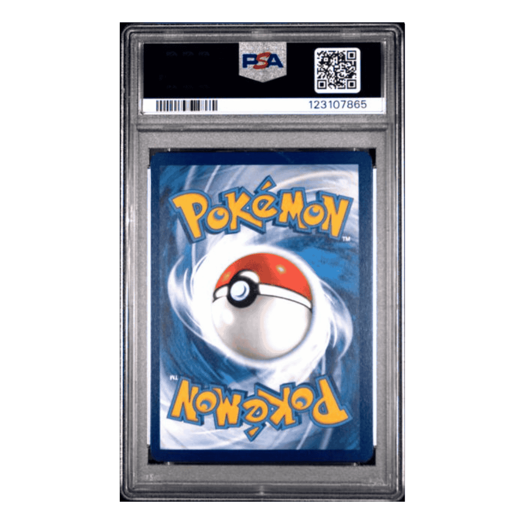 Armarouge PSA 9 2023 Pokemon SVI EN Scarlet & Violet Illustrations Rare Card #203