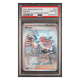 Miriam PSA 10 2023 Pokemon Scarlet & Violet Special Illustration Rare Card #251
