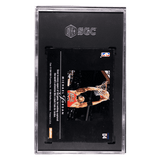 Michael Jordan SGC 8.5 1993-94 Skybox Premium Dynamic Dunks Card #D4