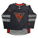 Colton Parayko St Louis Blues Autographed Adidas 2016 World Cup of Hockey Jersey - JSA COA