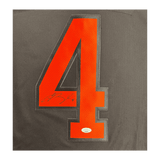 Colton Parayko St Louis Blues Autographed Adidas 2016 World Cup of Hockey Jersey - JSA COA