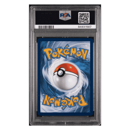 Charmeleon PSA 10 2023 Pokemon CLC-Trading Card Game Classic Charizard & HO-OH ex Deck Card #002