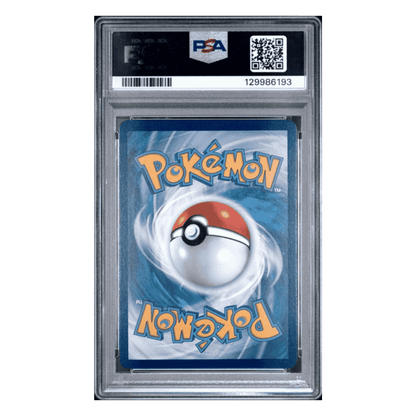 Moltres/ Zapdos/ Articuno GX PSA 10 2019 Pokemon Sun & Moon Hidden Fates Full Art Secret Card #69