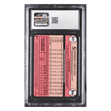 Shohei Ohtani CGC 9 2024 Topps '89 Mega Box Foilboard Card #89B2-1