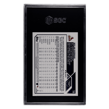 Nolan Gorman SGC 10 2023 Topps Rookie RC Card #16