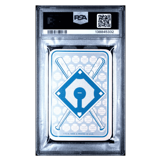 Pete Rose PSA 2 1968 Topps Game Card #30