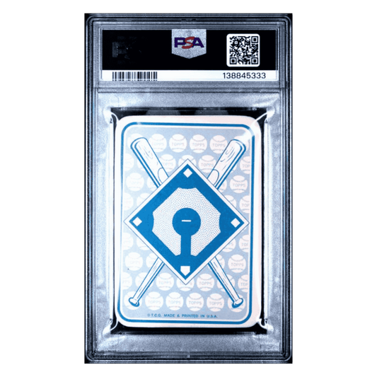 Brooks Robinson PSA 2 1968 Topps Game Card #9