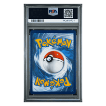 Full Art Charizard VMAX PSA 10 2021 Pokemon Sword & Shield Shining Fates Card #SV107