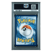 Raging Bolt ex PSA 9 2024 Pokemon Temporal Forces Special Illustration Rare Card #208