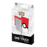 Ultra Pro Pokemon One-Touch Edge Magnetic Card Holder - 35 Pt