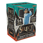
2025 Panini Select Baseball Blaster Box — Image 5