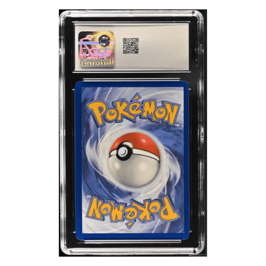 Iono CGC 9.5 2023 Pokemon Paldea Evolved Iono Premium Tournament Collection Card #185/193