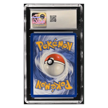Iono CGC 9.5 2023 Pokemon Paldea Evolved Iono Premium Tournament Collection Card #185/193