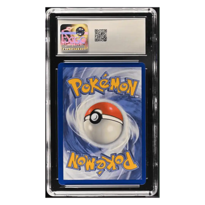 Iono CGC 9.5 2023 Pokemon Paldea Evolved Iono Premium Tournament Collection Card #185/193