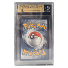 Charizard VMAX BGS 10 2021 Pokemon Sword & Shield Shining Fates Shiny Vault Card #SV107