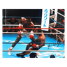 Buster Douglas Autographed 8x10 Photo - JSA COA