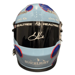 
Kevin Harvick Autographed Full Size Nascar Racing Helmet - Pristine COA — Front