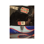 
Kevin Harvick Autographed Full Size Nascar Racing Helmet - Pristine COA — Image 4