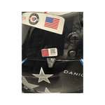 
Danica Patrick Autographed Full Size Nascar Racing Helmet - Pristine COA — Image 4