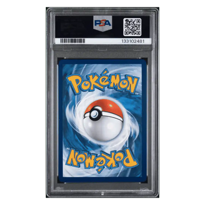 Umbreon PSA 9 2023 Pokemon Obsidian Flames Europe Exclusive Card #130