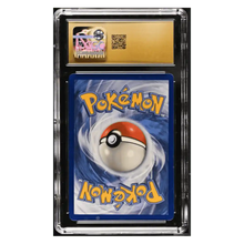 Team Magma's Groudon CGC 10 2021 Pokemon Celebrations Classic Collection Holo Card #9/95