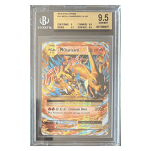 BGS Graded Cards Fan Cave BGS Graded Cards Fan Cave
