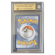 Mega Charizard EX BGS 9.5 2016 Pokemon Mega Evolutions Card #13