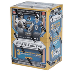 
2021 Panini Prizm NFL Football Blaster Box - Orange Ice Prizms — Image 6