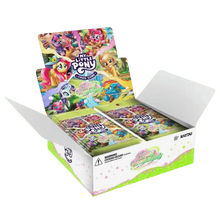 My Little Pony TCG: BNA01 Fantasy Wonderland Booster Pack