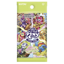 My Little Pony TCG: BNA01 Fantasy Wonderland Booster Pack