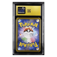 Leafeon V CGC 10 2021 Pokemon Japanese Eevee Heroes Holo Card #002/069