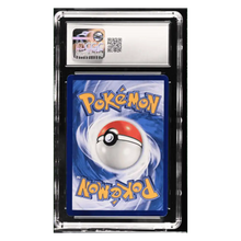 Leafeon VMAX CGC 9 2025 Pokemon S. Chinese Gem Pack Vol 2 Holo Card #7/14/15