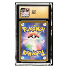 Jolteon V CGC 10 2021 Pokemon Japanese Eevee Heroes Holo Card #030/069