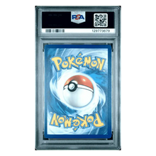 Altaria ex PSA 9 2023 Pokemon Paradox Rift Special Illustration Rare Card #253/182